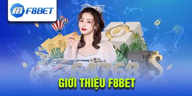 Giới thiệu F8BET