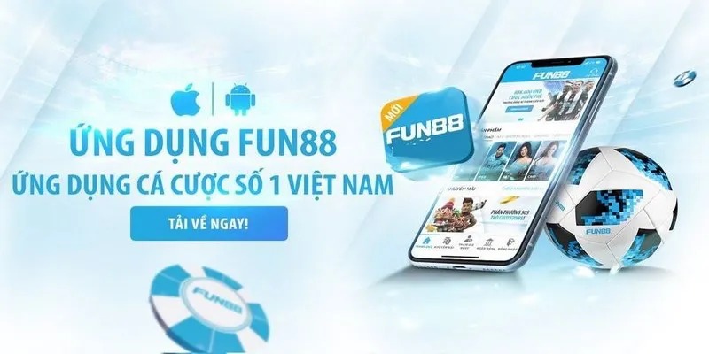 Tổng quan cơ bản về nhà cái Fun88