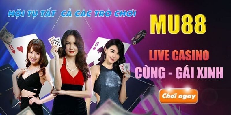 Nơi hội tụ những trò chơi hot nhất 2024