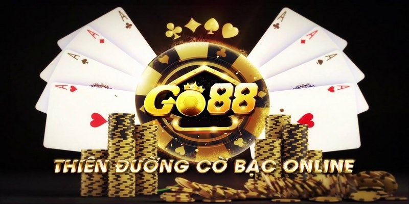 Tìm hiểu về nhà cái Go88